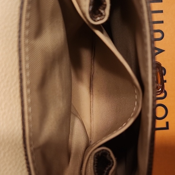 NWT MINI LV BACKPACK - Picture 6 of 10